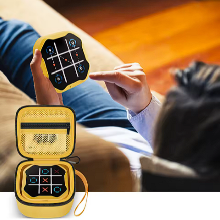 Tic Tac Case